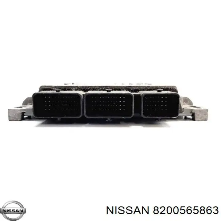 ЭБУ двигателем Nissan/Infiniti S122326109A цена, от 18.36 USD