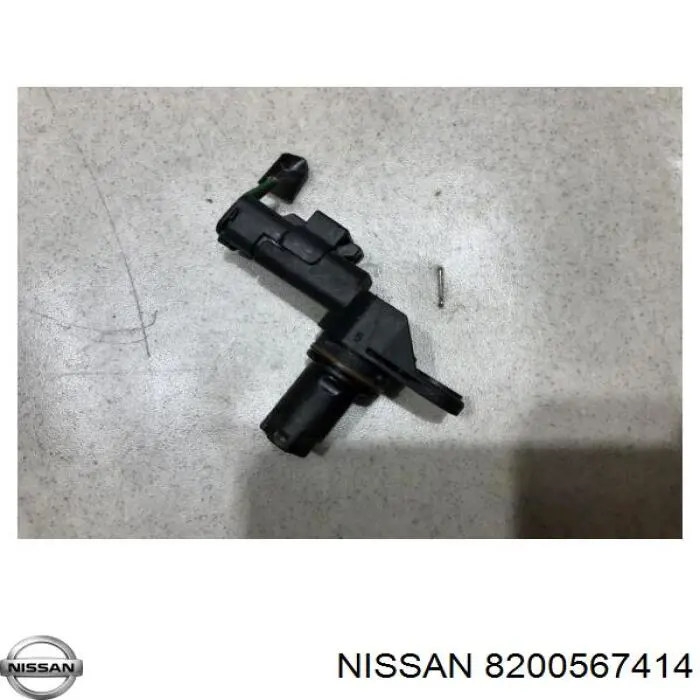 8200567414 Nissan датчик положения распредвала