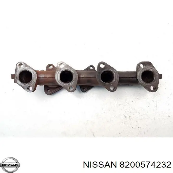  8200574232 Nissan