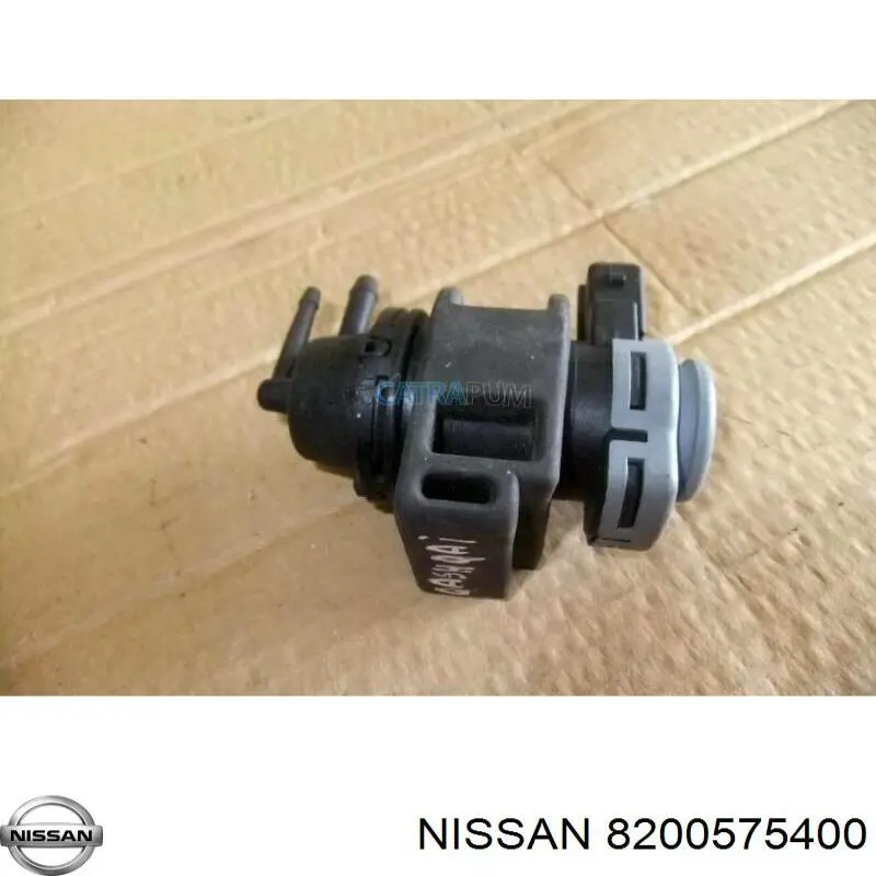 Преобразователь давления (соленоид) наддува Renault (RVI) 8200201098 цена, от 47.91 USD