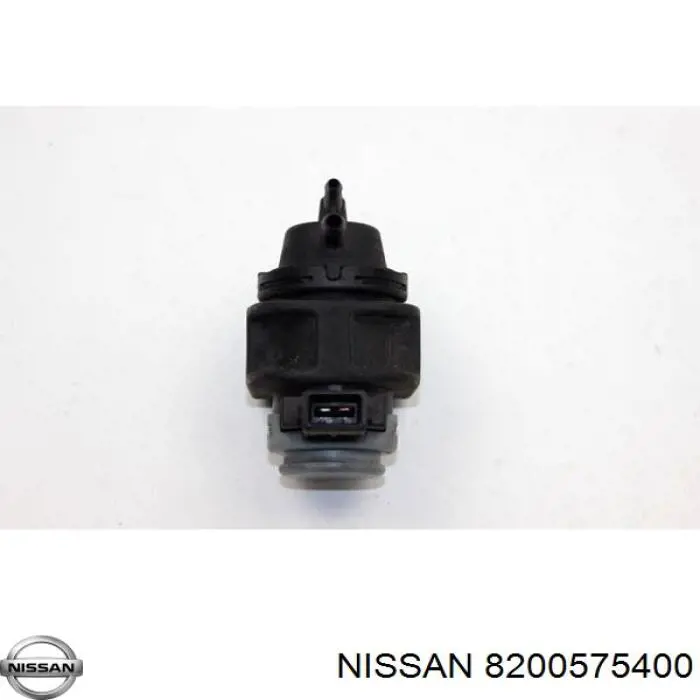 Купить 8200201098 Renault (RVI) Клапан преобразователь давления наддува (соленоид) 