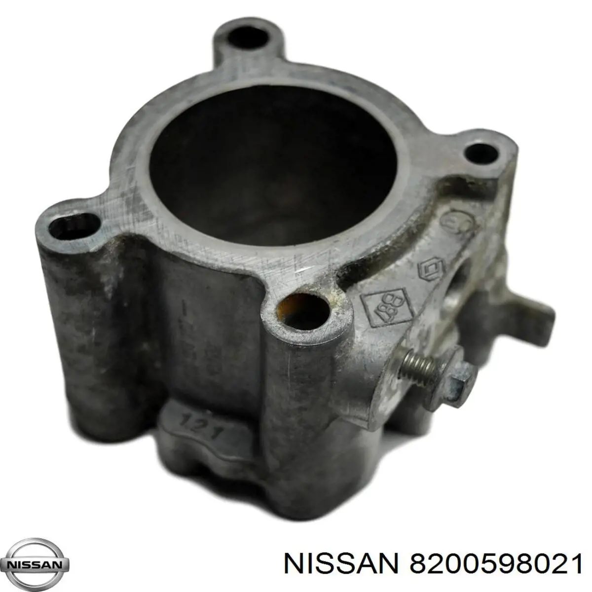 8200598021 Nissan/Infiniti 