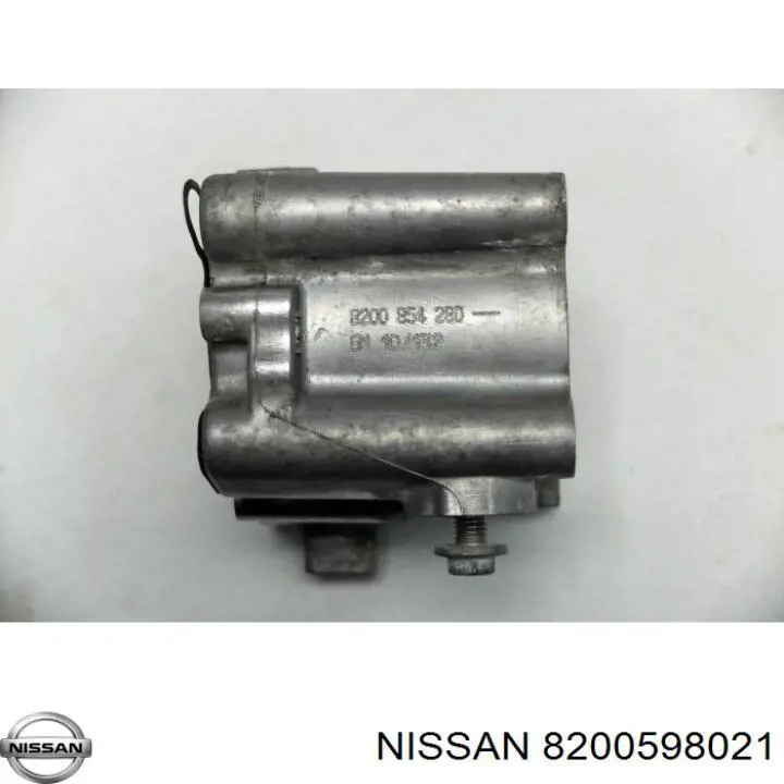 Купить 8200598021 Nissan/Infiniti 