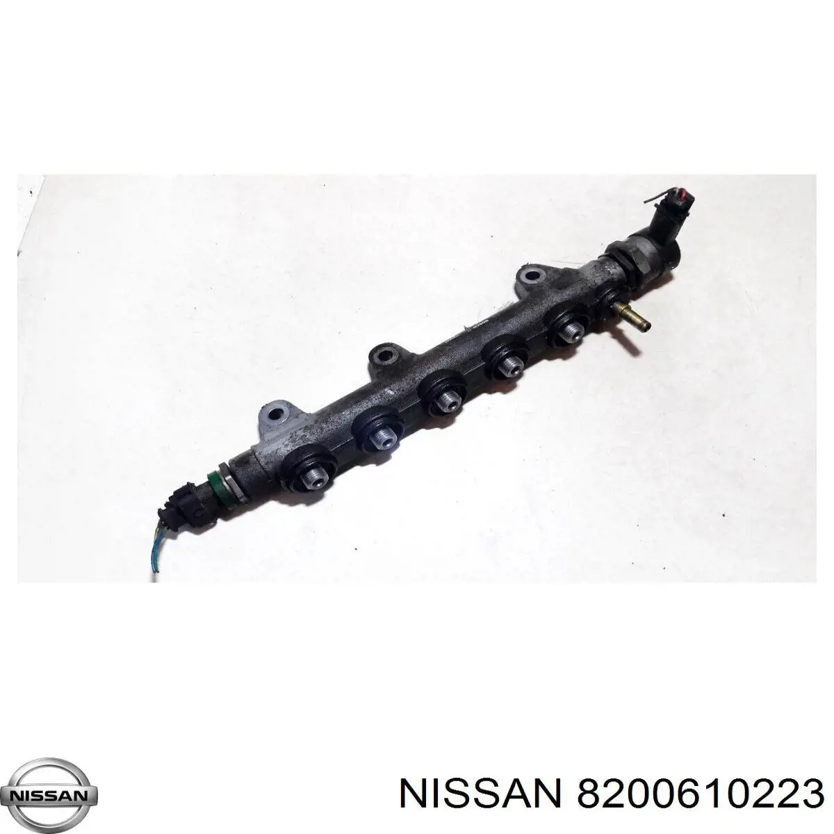 Купить 8200610223 Nissan/Infiniti 