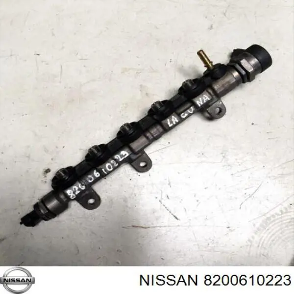8200610223 Nissan/Infiniti 