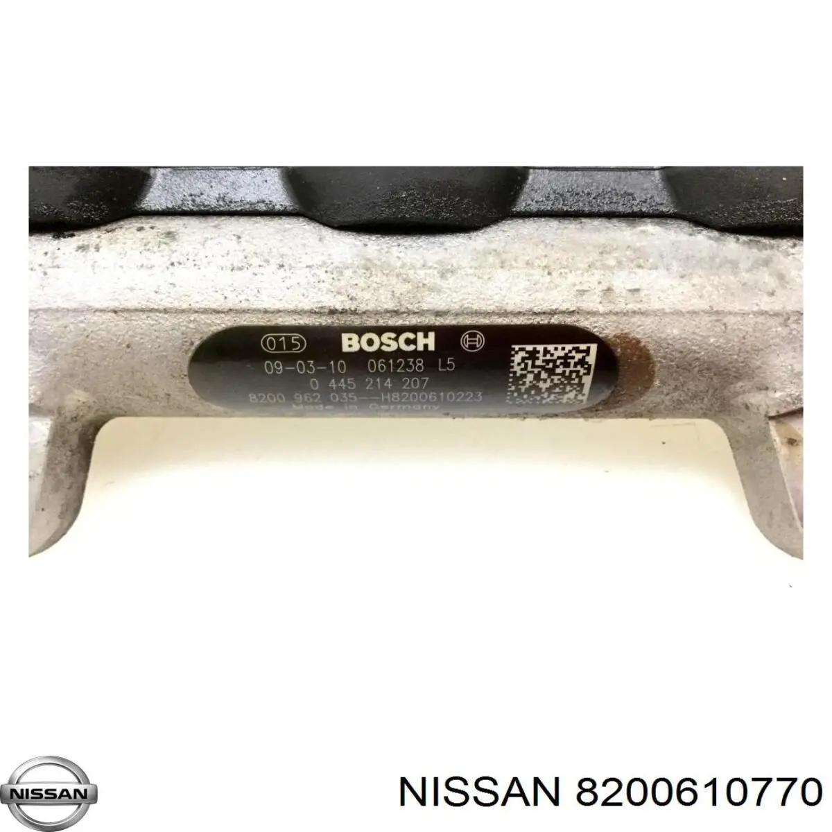  8200610770 Nissan