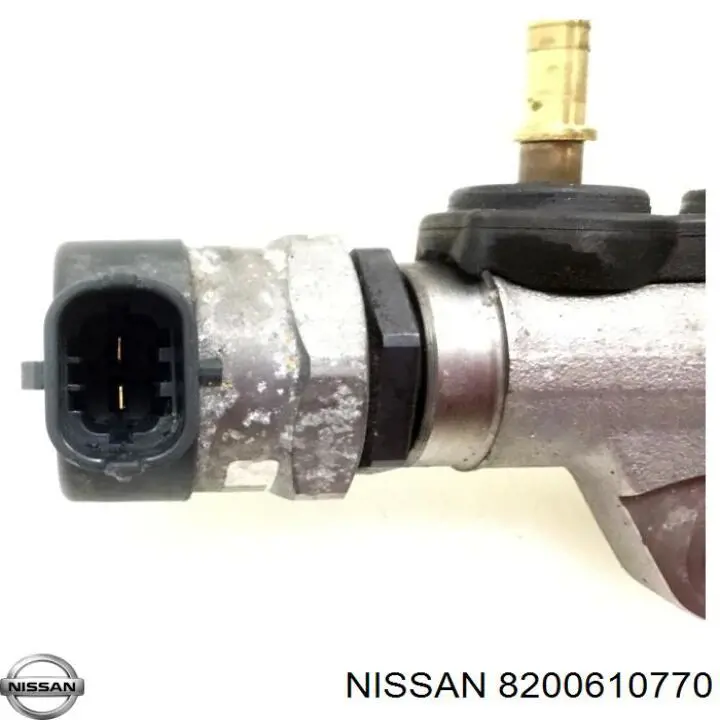 Купить 8200610770 Nissan/Infiniti 