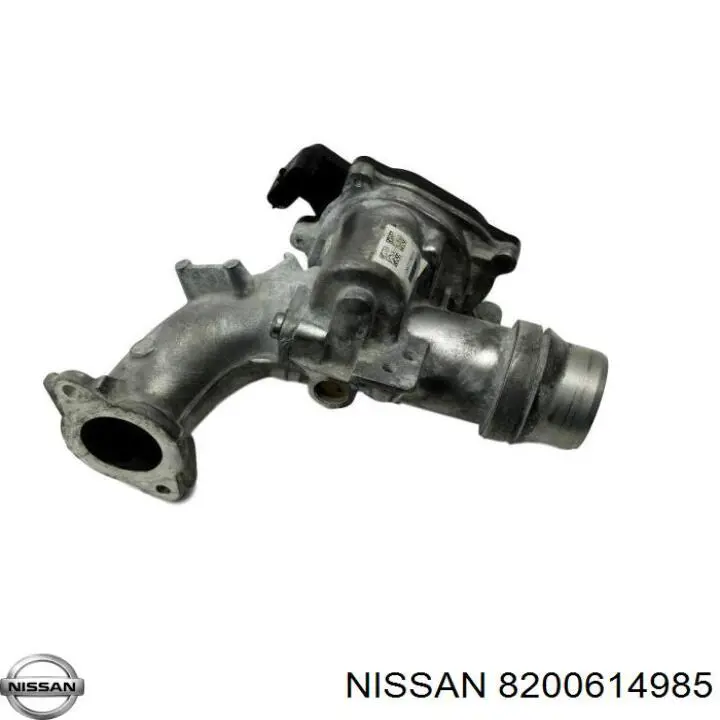 Дроссельная заслонка в сборе Nissan/Infiniti 8200614985 цена, от 12.09 USD