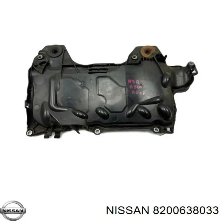  8200638033 Nissan