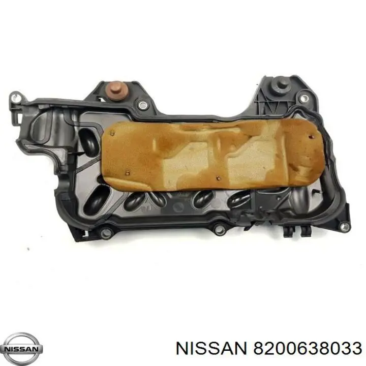 8200638033 Nissan/Infiniti 