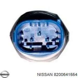 Датчик давления выхлопных газов 8200641554 Nissan/Infiniti