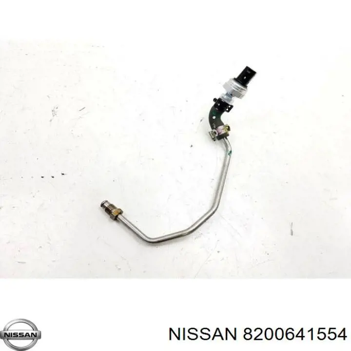 8200641554 Nissan/Infiniti Датчик давления выхлопных газов