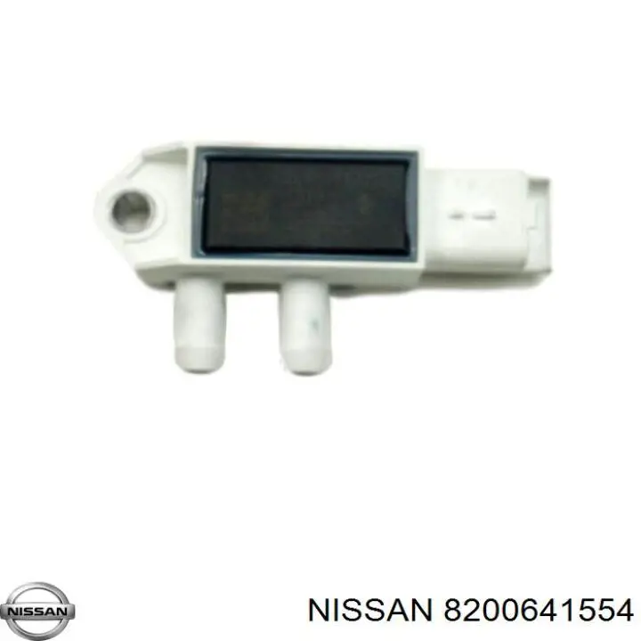Датчик давления выхлопных газов Nissan/Infiniti 8200641554 цена, от 26.39 USD