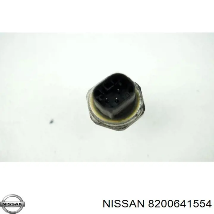 Датчик давления выхлопных газов Nissan/Infiniti 8200641554 цена, от 26.39 USD