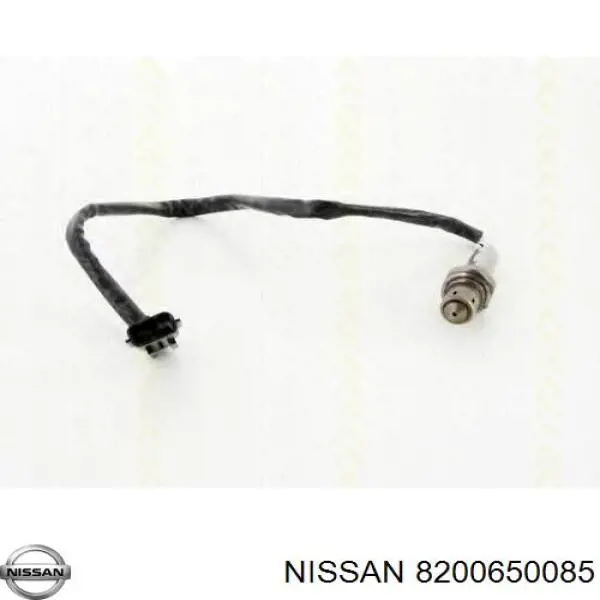 8200650085 Nissan лямбда-зонд, датчик кислорода до катализатора