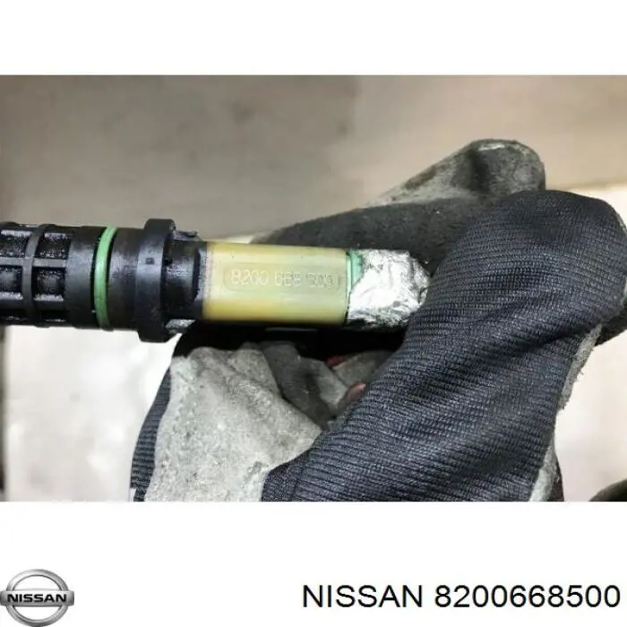 Датчик положения коленчатого вала Nissan/Infiniti 8200668500 цена, от 22.57 USD