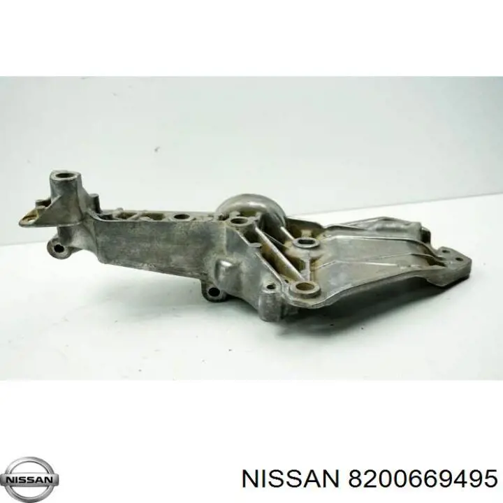 Compre Consola do gerador Renault Kangoo 2