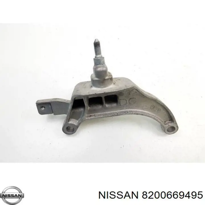 Compre Consola do gerador Renault Kangoo 2