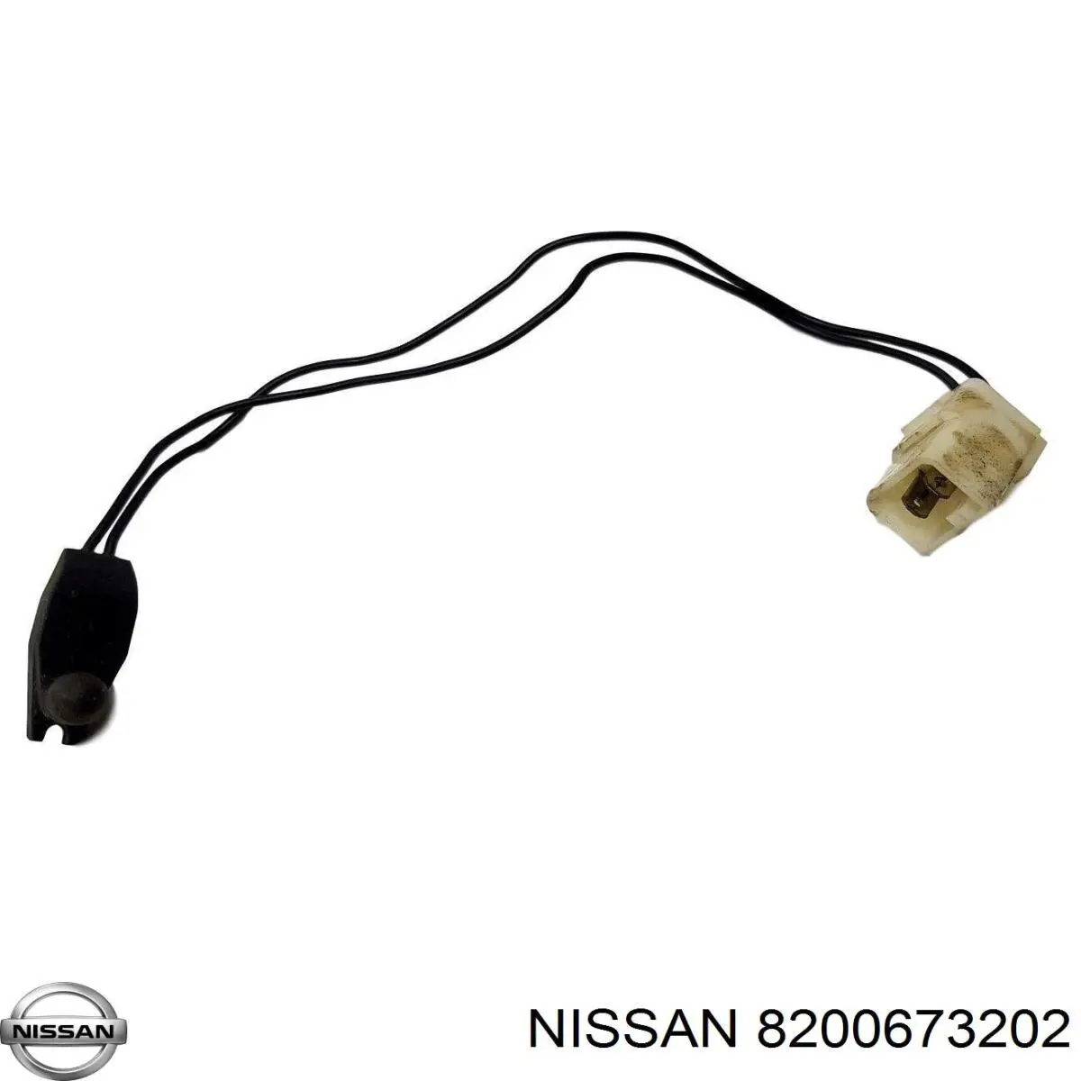 Датчик положения коленчатого вала Nissan/Infiniti 8200673202 цена, от 10.65 USD