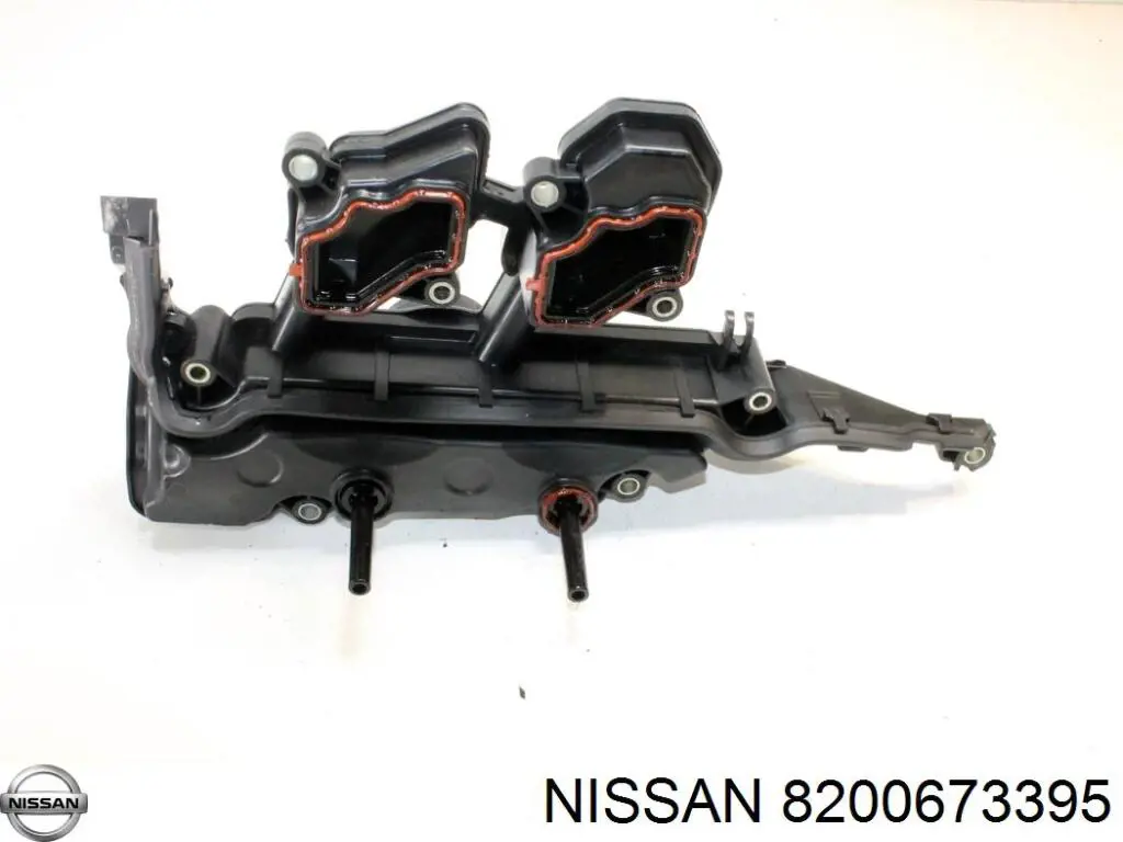 Tampa de válvulas Nissan X-Trail  T31