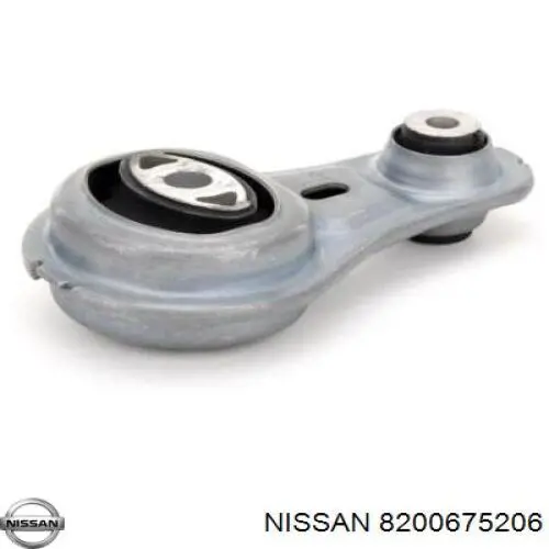Задняя опора двигателя 010703 Magneti Marelli
