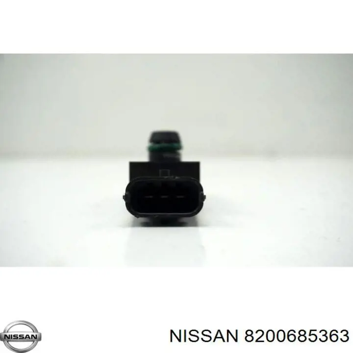 Датчик абсолютного давления 8200685363 Nissan/Infiniti