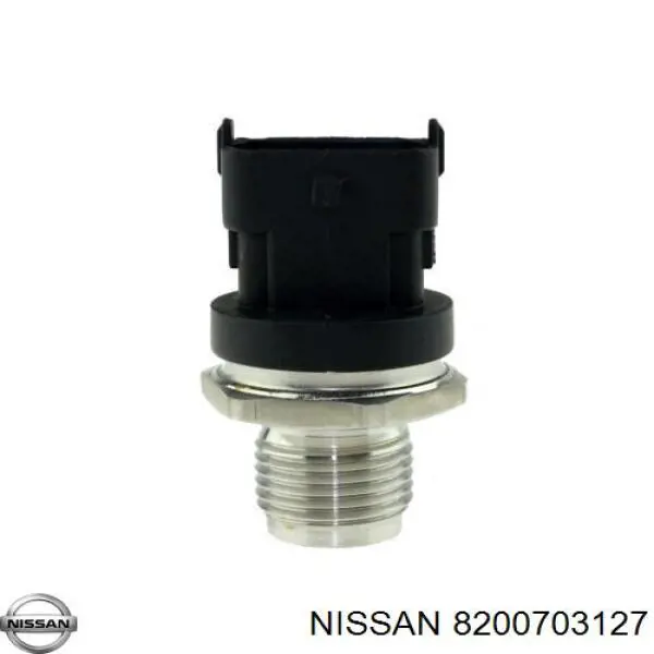 Купить 8200703127 Nissan/Infiniti Датчик давления топлива