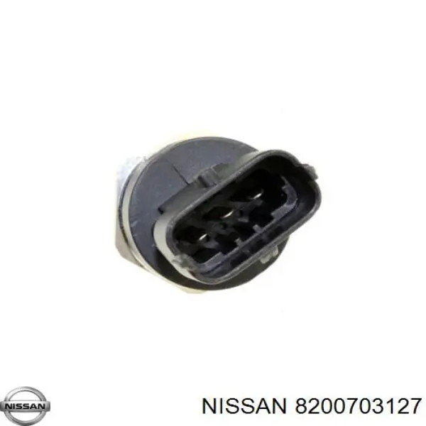 Датчик давления топлива 8200703127 Nissan/Infiniti