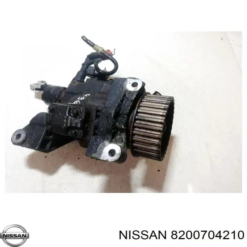  8200704210 Nissan