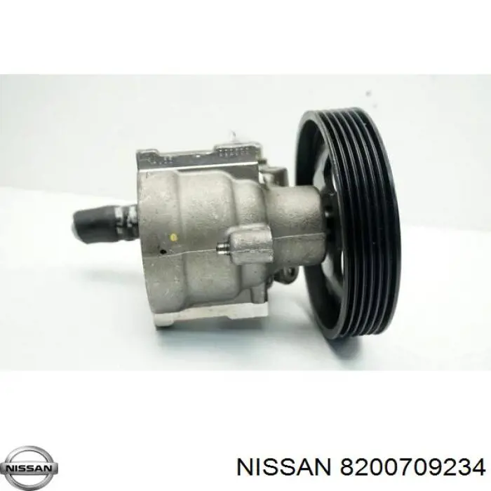 8200709234 Nissan/Infiniti ГУР руля