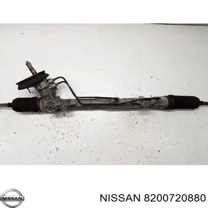 Рулевая рейка 8200720880 Nissan