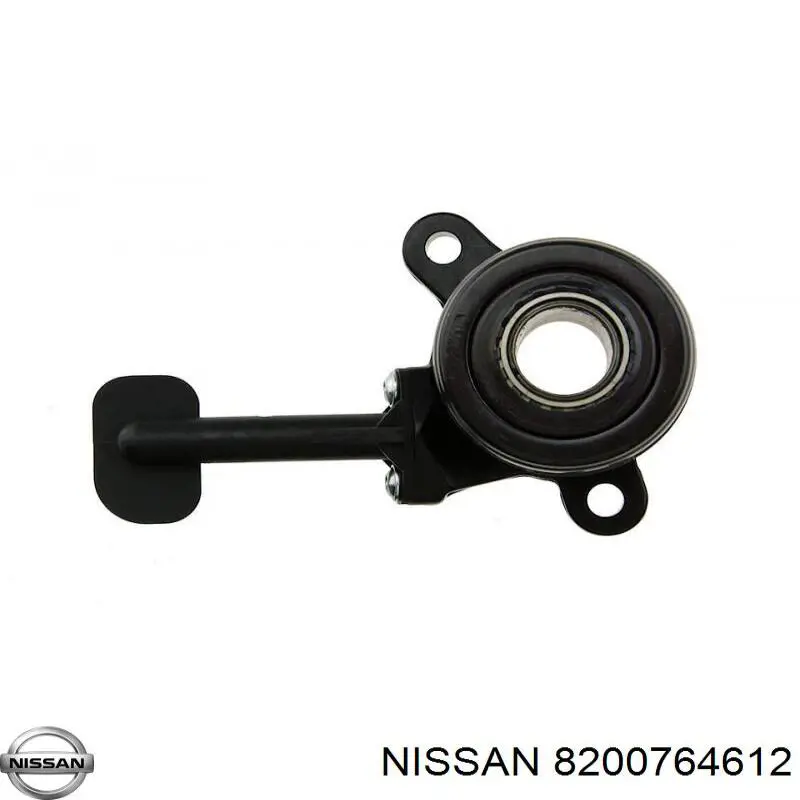 Цилиндр сцепления рабочий с выжимным подшипником Nissan/Infiniti 8200764612 цена, от 84.48 USD