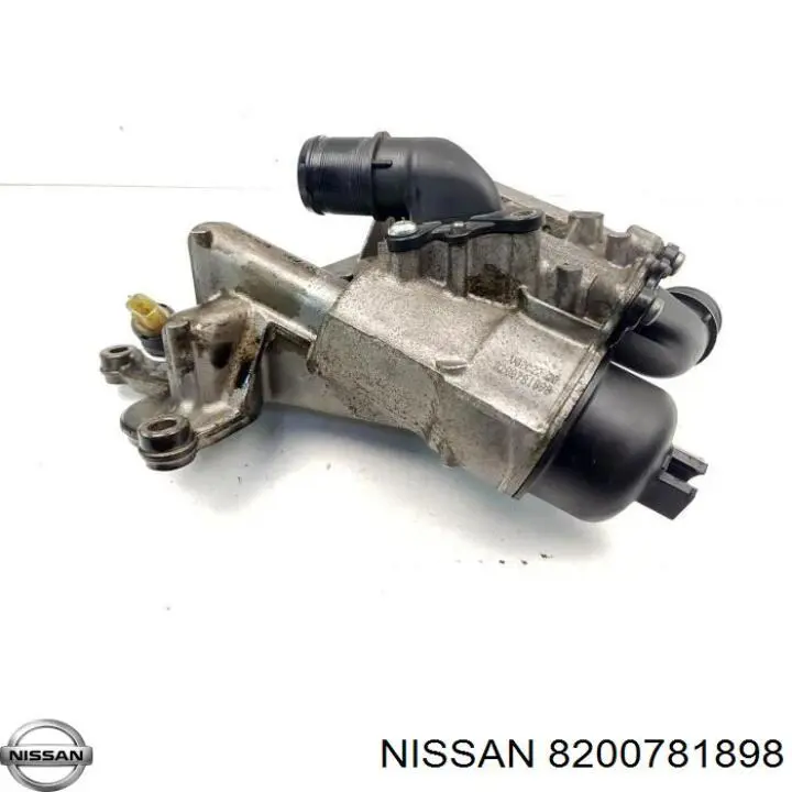 Шкив коленвала (демпфер) Nissan/Infiniti 8200781898 цена, от 55.23 USD