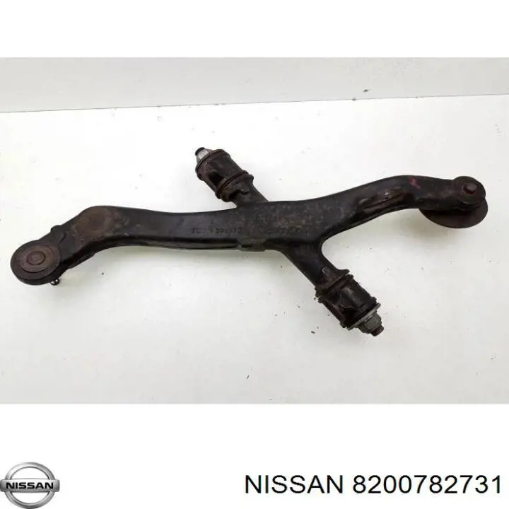 8200782731 Nissan/Infiniti Рычаг передней подвески верхний левый