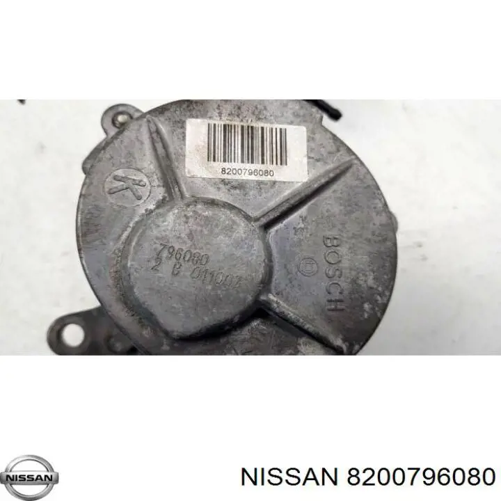 8200796080 Nissan 