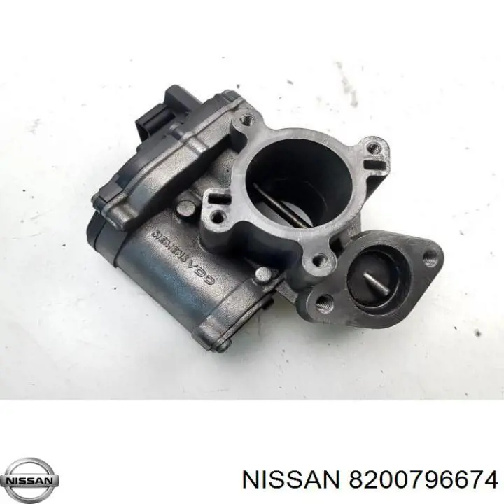 Приборы управления системы рециркуляции Polcar SE070105 цена, от 51.28 USD