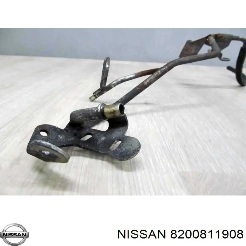  Renault (RVI) 8200811908 цена, от 5.02 USD