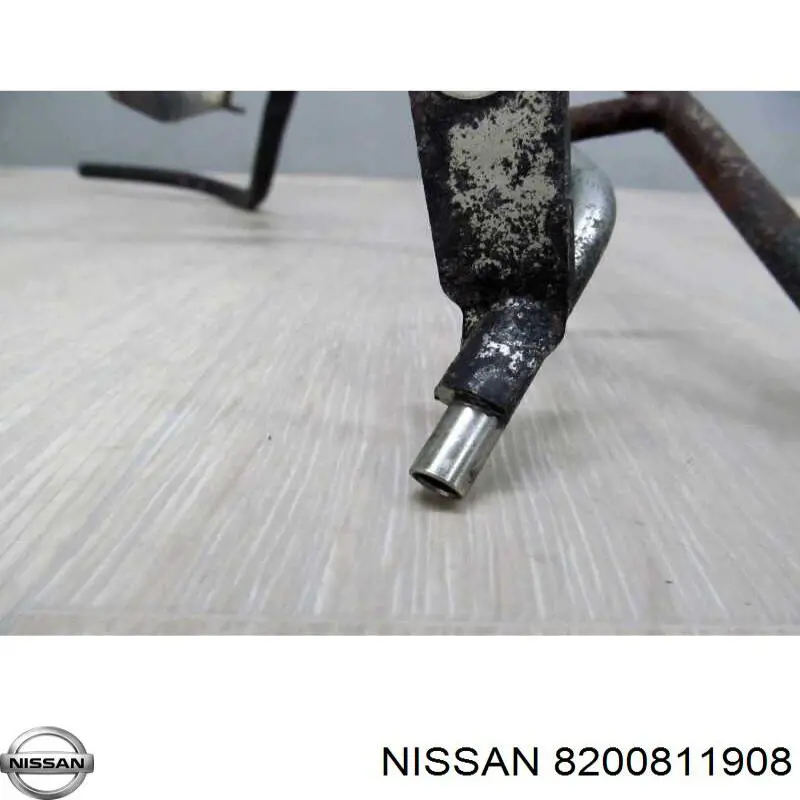 Купить 8200811908 Nissan/Infiniti 