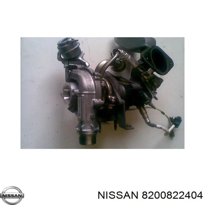 Купить 200101100525 SL Turbo Турбоком