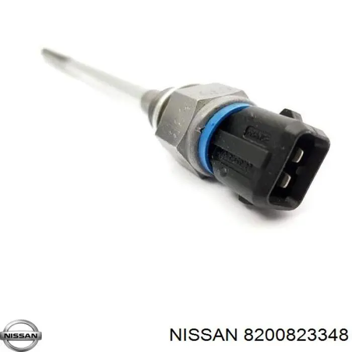 1114500Q0R Renault (RVI) Датчик уровня масла