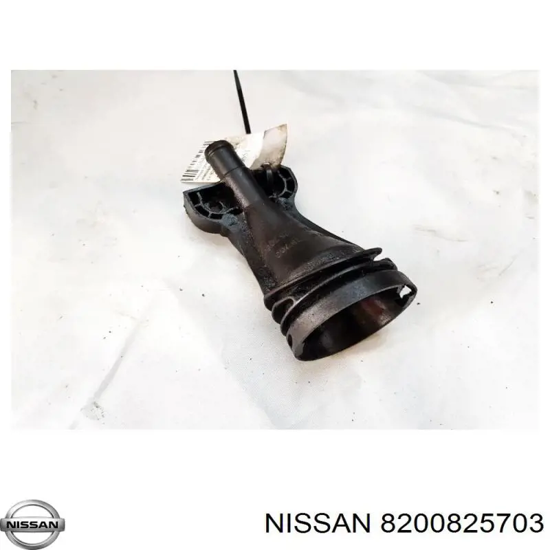  8200825703 Nissan