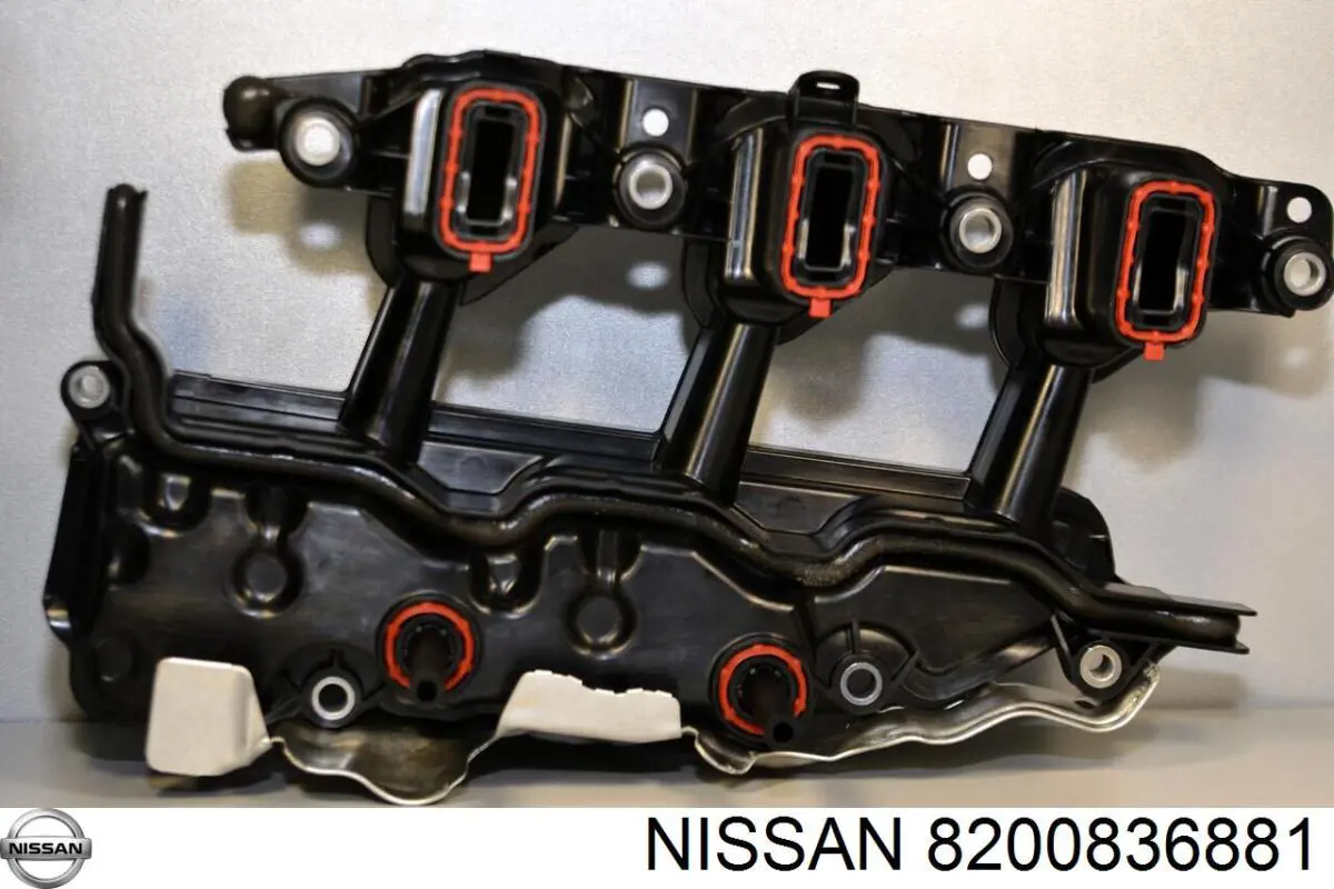 Сепаратор системы вентиляции картера Renault Laguna III хэтчбек (BT0, BT1) (2007 - 2015) цена, от 126.75 USD