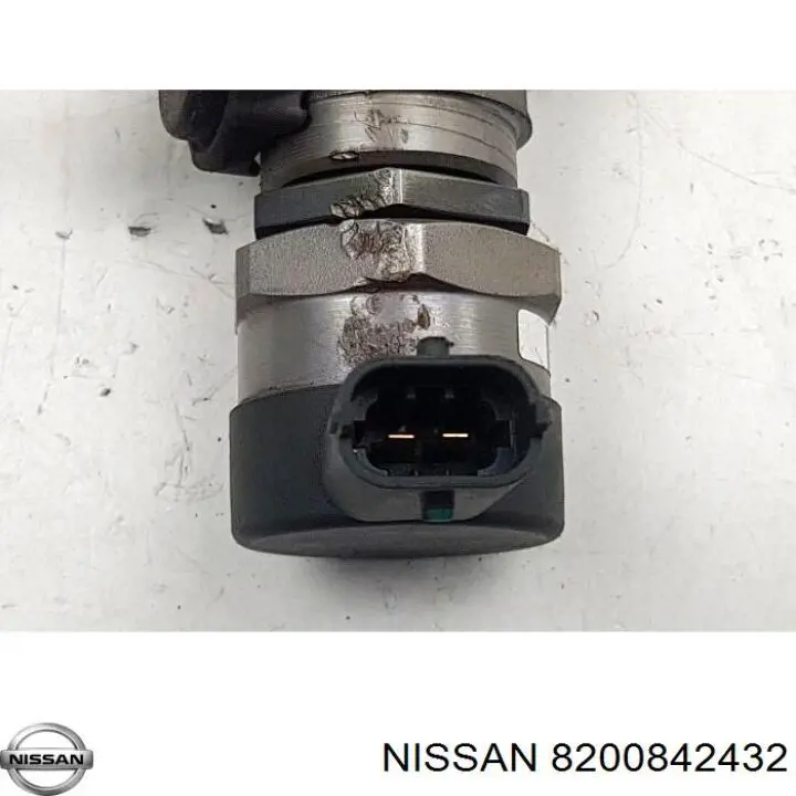 Рампа форсунок системы впрыска топлива Nissan/Infiniti 8200842432 цена, от 3.11 USD