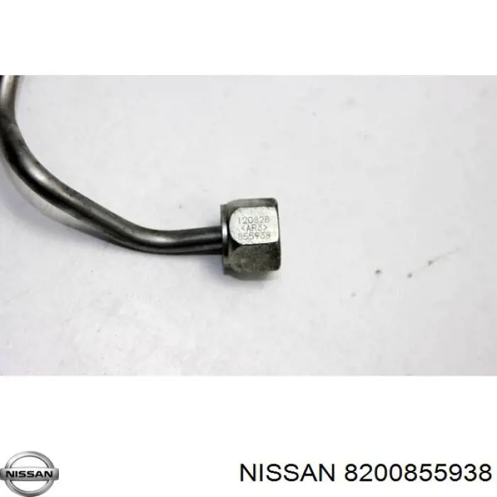 Купить 8200855938 Renault (RVI) 