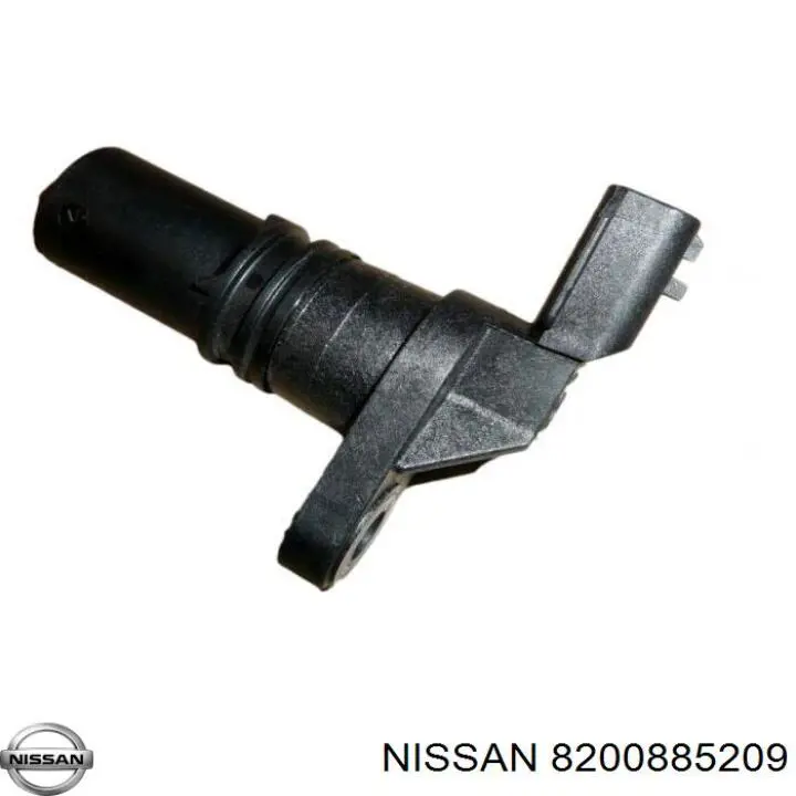 Датчик коленвала 8200885209 Nissan/Infiniti