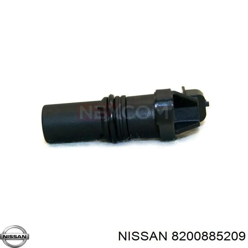Купить 8200885209 Nissan/Infiniti Датчик оборотов коленвала