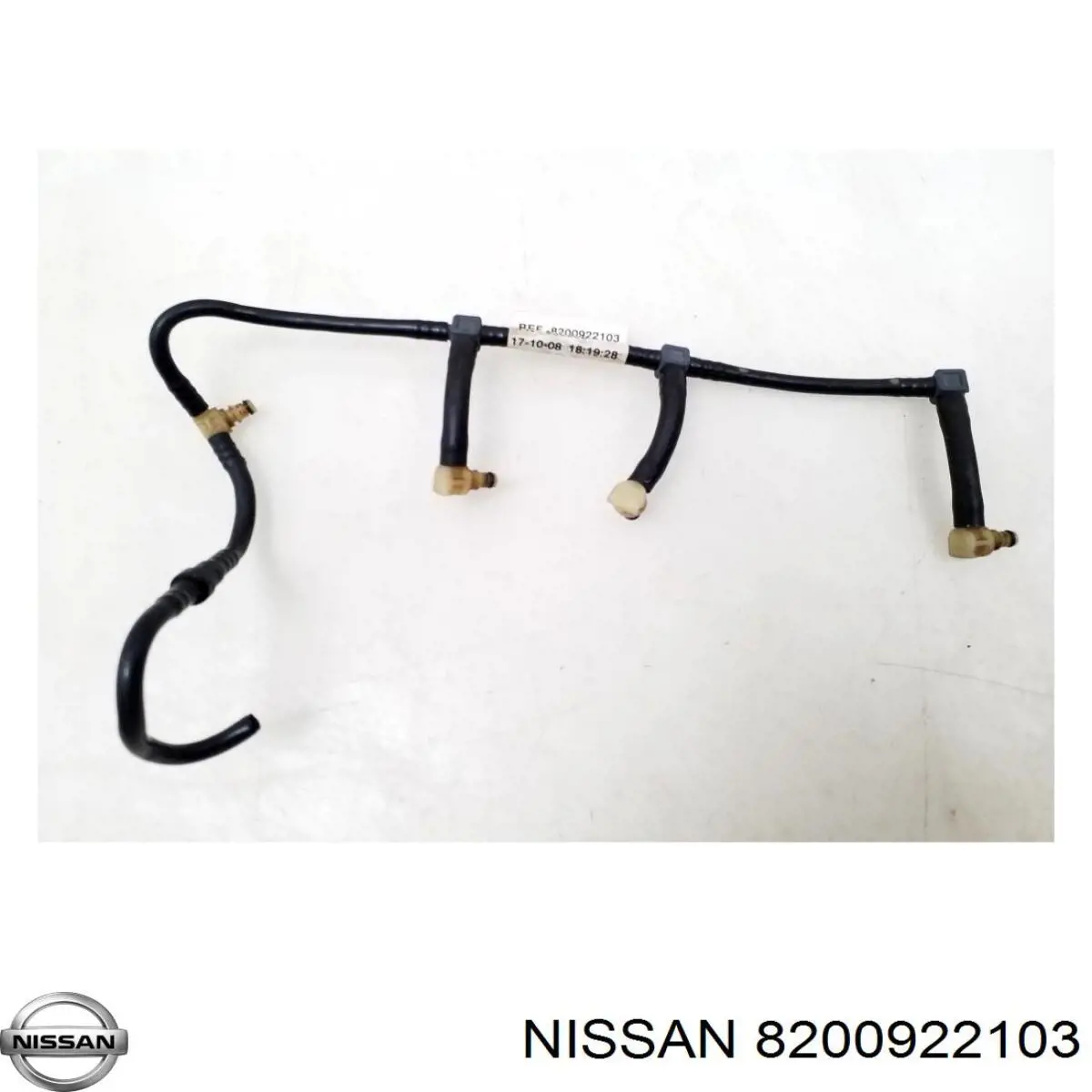  8200922103 Nissan