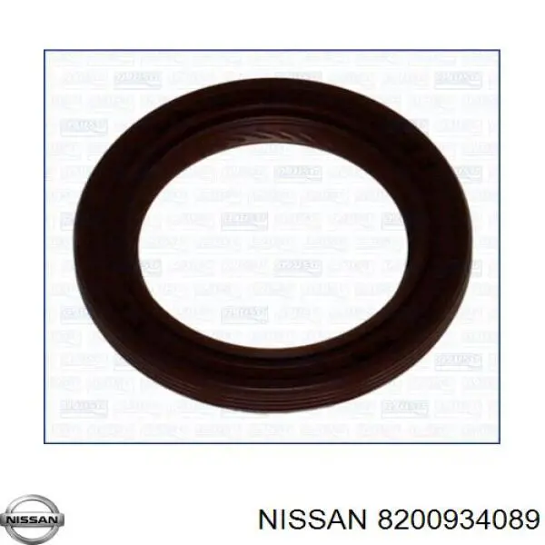 Сальник распредвала 8200934089 Nissan