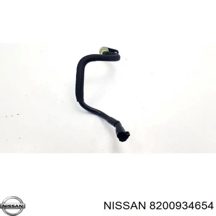 Купить 8200934654 Nissan/Infiniti Вакуумный насос