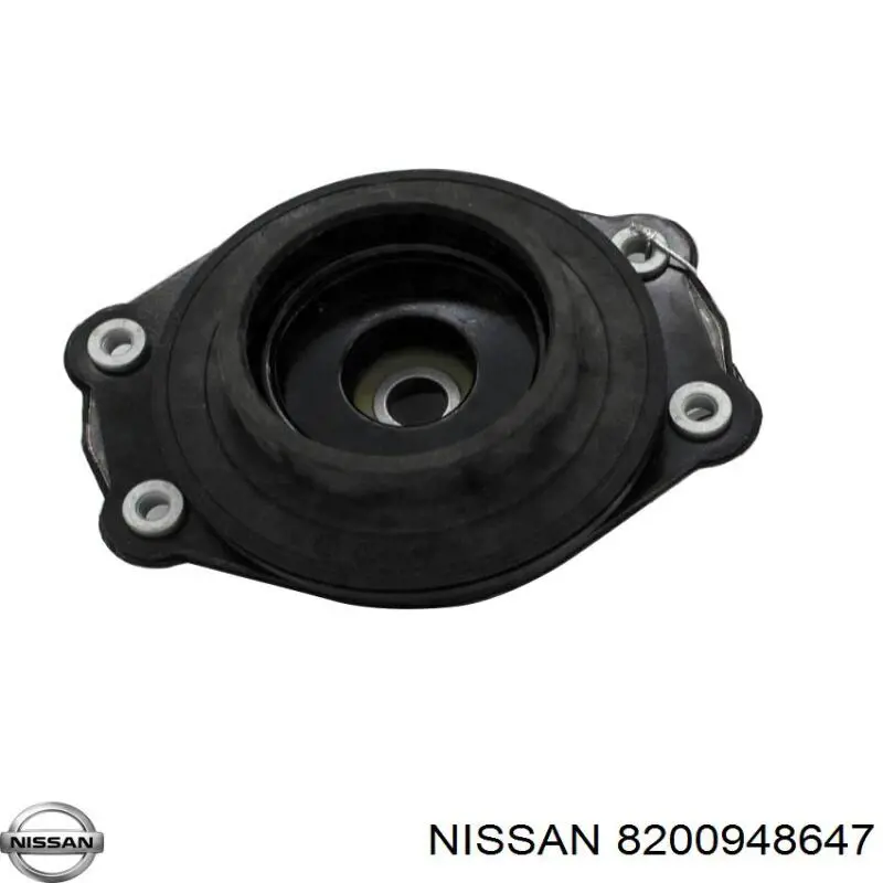 Опорный подшипник амортизатора 8200948647 Nissan/Infiniti